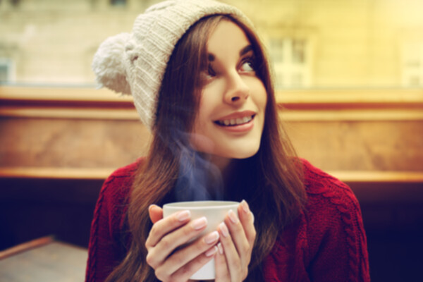 Beneficios del café para la depresión