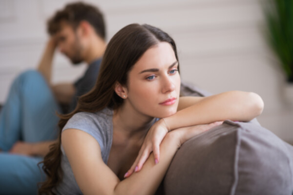¿Cómo superar una crisis de pareja?