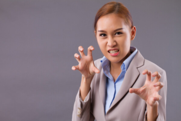 5 Señales de un comportamiento pasivo agresivo: ¿Cómo actuar ante esta  actitud? 