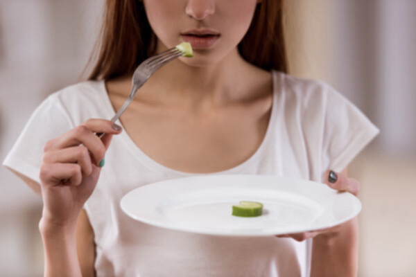 Consecuencias anorexia y bulimia