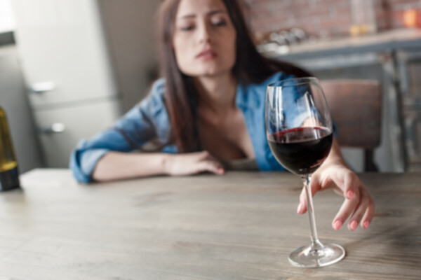 Las consecuencias del alcoholismo para nuestro cerebro