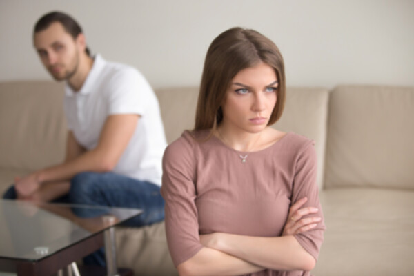 Mi pareja tiene depresión y quiere estar solo/a': 6 Consejos para afrontar  esta situación 