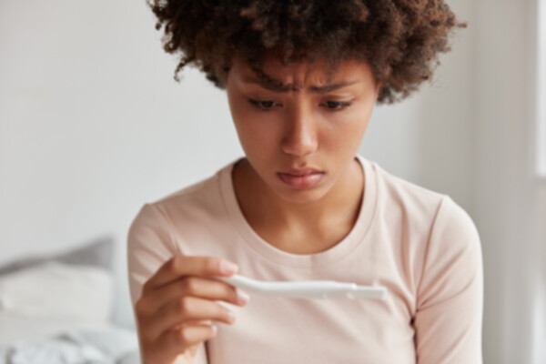 Impacto de la esterilidad e infertilidad