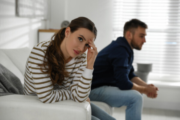 Celos retrospectivos: ¿Cómo puedo hacer que el pasado de mi novio/a no me  afecte? 