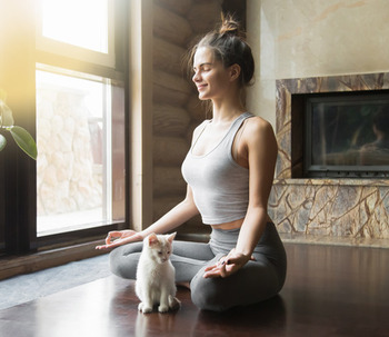 Los 9 beneficios del yoga para nuestra mente