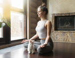 Los 9 beneficios del yoga para nuestra mente