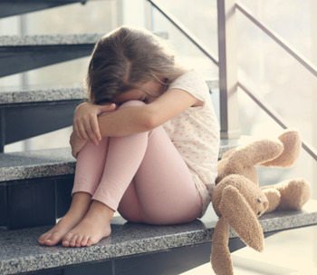 Ansiedad infantil: ¿Por qué aparece y cómo podemos eliminarla?