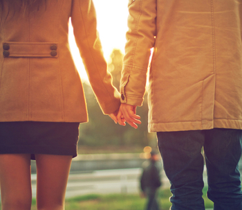 10 hábitos para crear una pareja feliz