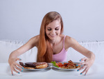 Trastorno por atracón: ¿Cómo dejar de comer compulsivamente?