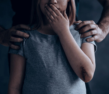 Abusos sexuales a menores