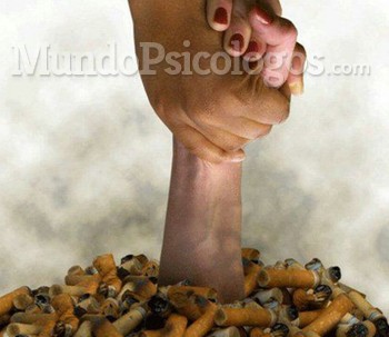 Dejar de fumar es posible