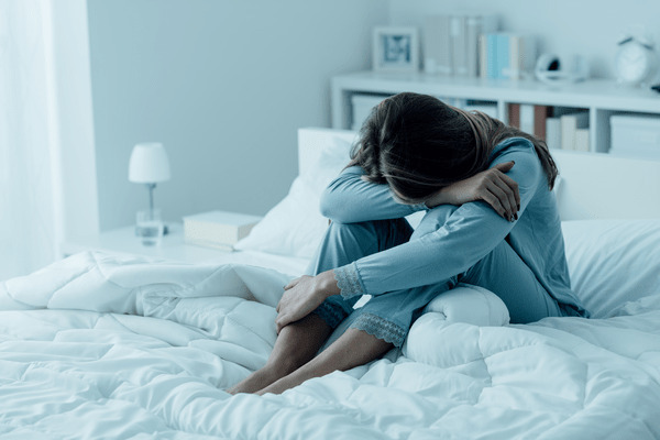Por qué tengo angustia? 7 Síntomas para una crisis de angustia - MundoPsicologos.com