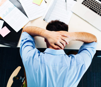 Cómo superar el estrés laboral... si tienes TDA