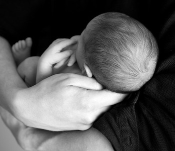 Una nueva realidad tras dar a luz: la depresión postparto