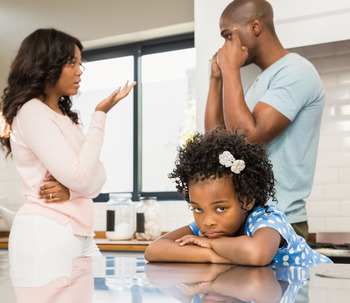 Divorcio con hijos: 7 Pautas para comunicar la separación matrimonial