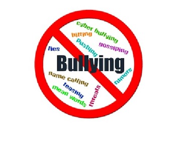 Proyecto Bullying
