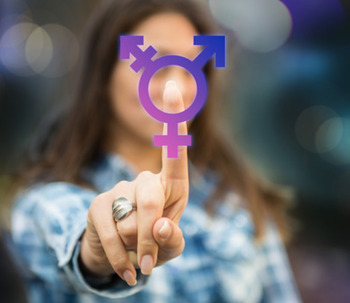 ¿Qué es la transexualidad y cómo ayudar a los niños identificados con ella?