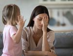 ¿Cómo gestionar las rabietas infantiles? 7 Consejos efectivos
