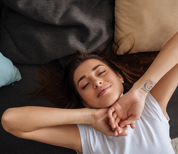 Mi rutina para dormir: 10 sugerencias para conciliar el sueño