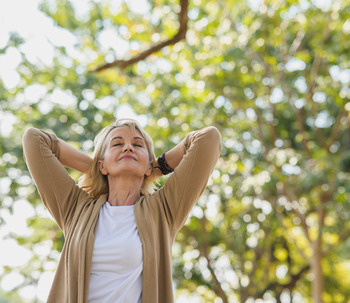 10 consejos para afrontar la menopausia