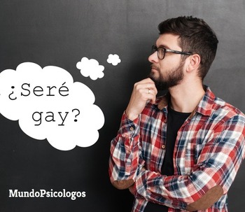 TOC homosexual: ser o no ser, esa es la cuestión