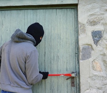 ¿Qué problemas psicológicos pueden provocar los robos en viviendas?