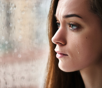 ¿Por qué lloramos? 7 Beneficios psicológicos de las lágrimas
