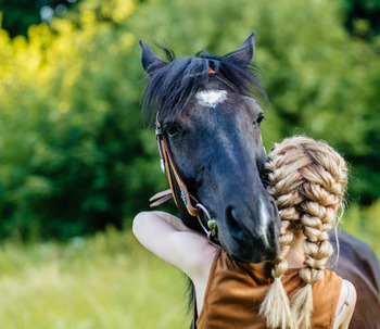 7 Beneficios de la equinoterapia o la terapia con caballos para nuestra salud mental
