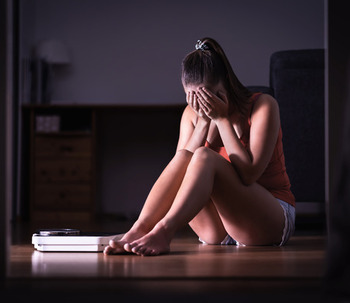 Prevención de los trastornos de alimentación: anorexia y bulimia