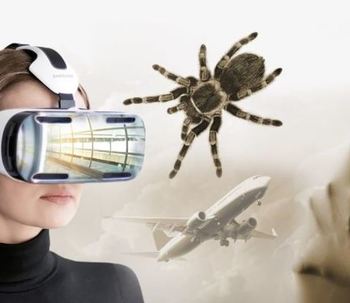 La realidad virtual en terapia