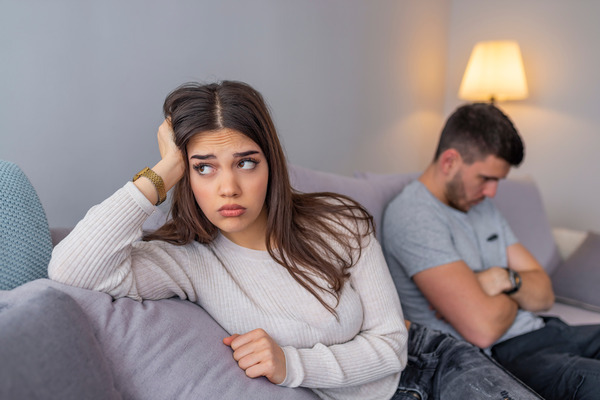 Darse un tiempo en las parejas: ¿Realmente es beneficioso una separación  temporal? 