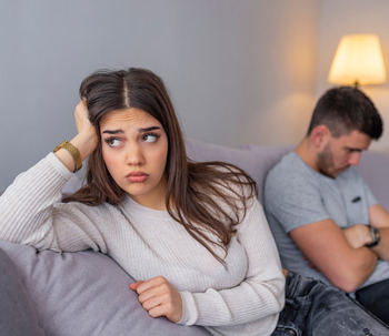 Darse un tiempo en las parejas: ¿Realmente es beneficioso una separación temporal?