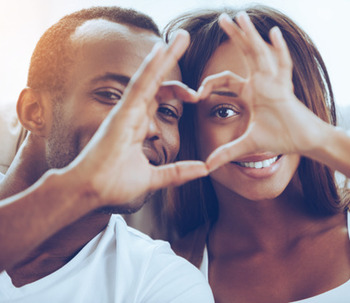 Los 10 secretos de las parejas felices