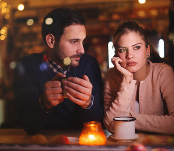 'Mi pareja solo ve lo malo de mí': ¿Cambiar a tu pareja o aceptarla tal y cómo es?