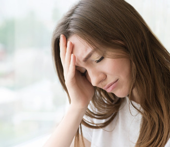 ¿Cómo combatir el cansancio mental? 7 Signos que indican que debes 'apagar' la cabeza