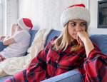 ¿Cómo afrontar los conflictos familiares en Navidad?