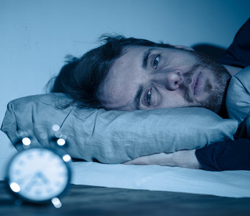 Ansiedad nocturna: 7 Consejos para superar el insomnio por ansiedad