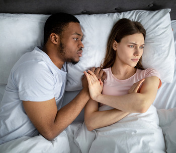 ¿Por qué surge la inapetencia sexual? 9 Métodos para aumentar tu apetito sexual