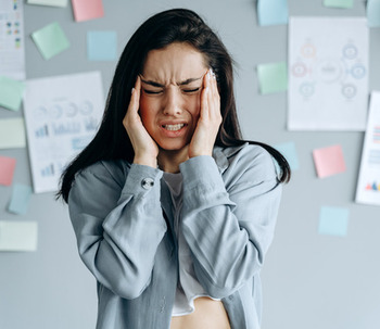 ¿Cuáles son las consecuencias del estrés crónico? 7 Síntomas para identificarlo a tiempo