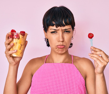 Ansiedad por comer: ¿Por qué surge y cómo podemos controlarla?
