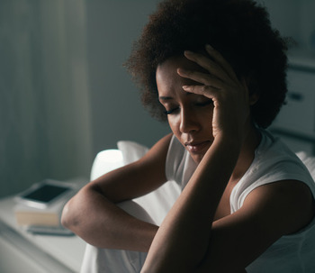 Cansancio extremo por ansiedad: 6 Síntomas para identificarlo