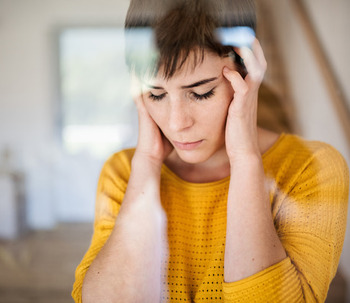 Los 9 síntomas físicos de la depresión más comunes