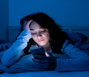 5 Señales de adicción a las redes sociales: ¿Cuándo es un problema?
