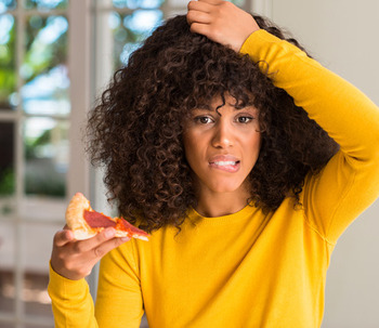 ¿Cómo controlar la ansiedad por comer? 9 Consejos efectivos