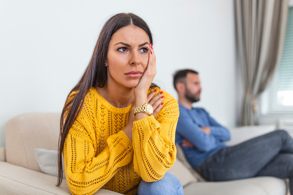 Cómo superar un divorcio? 8 Formas de afrontar una separación -  