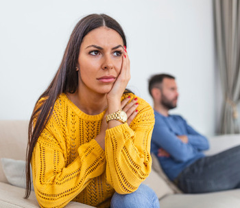 ¿Cómo superar un divorcio? 8 Formas de afrontar una separación