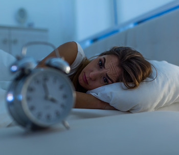 ¿Tienes miedo a dormir? 12 Señales de padecer de somnifobia