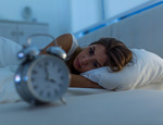 ¿Tienes miedo a dormir? 12 Señales de padecer de somnifobia