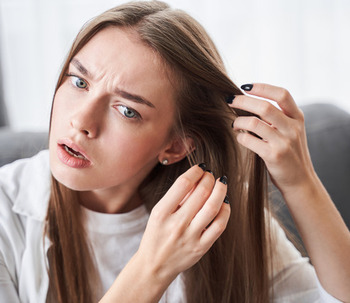 Caída del pelo por estrés: 7 Tratamientos efectivos