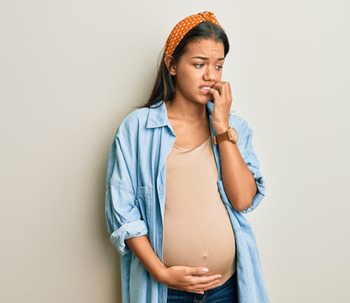 Ansiedad en el embarazo: ¿Tiene efectos sobre la salud del bebé?